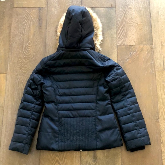 ❌sold❌Women’s  Down & Feather Nautica Puffer Jacket - Picture 6 of 13